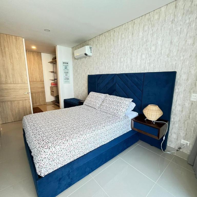 Reserva Del Mar Apartamentos - One-Bedroom Loft Apartment with Balcony - 4