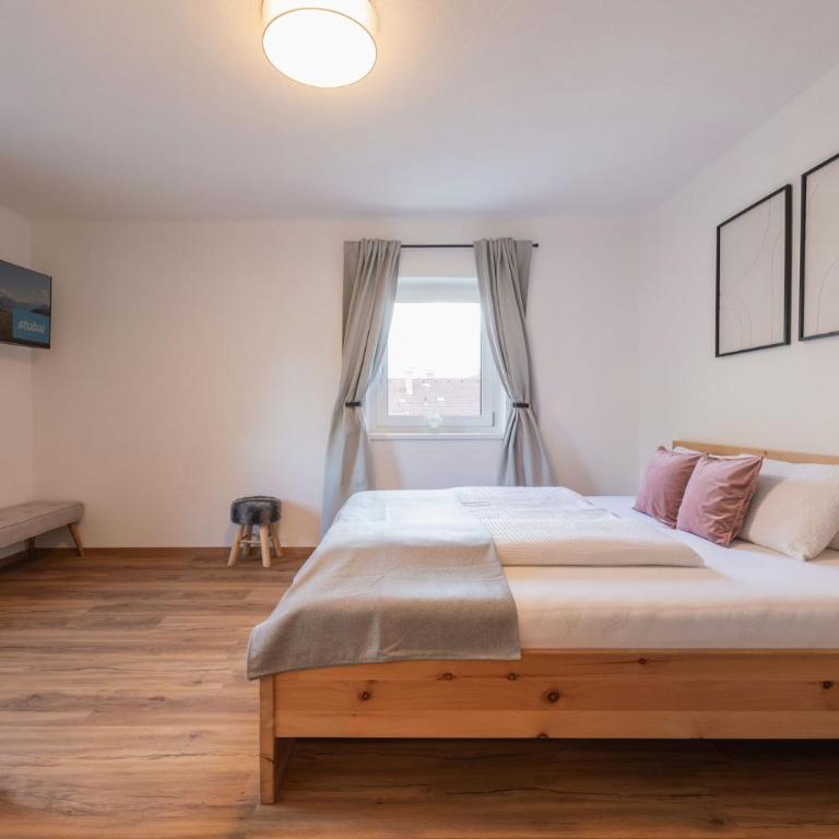 Haus Bacher - Apartment mit 3 Schlafzimmern - 2