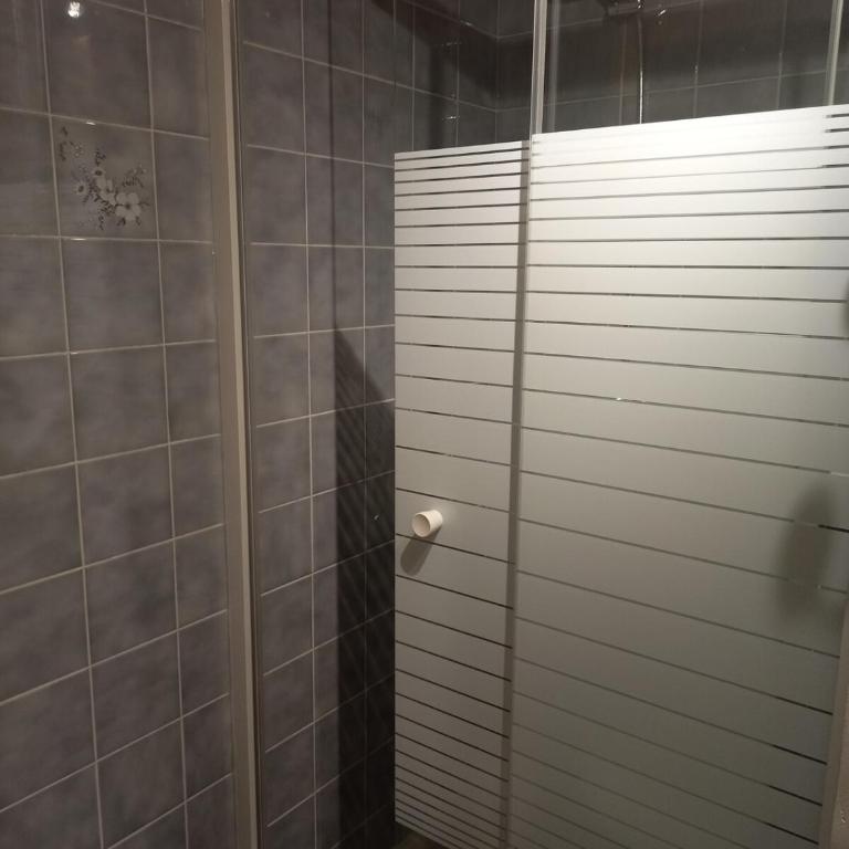 appartement les belettes chaleureux et cosy - Apartamento de 2 dormitorios - 14