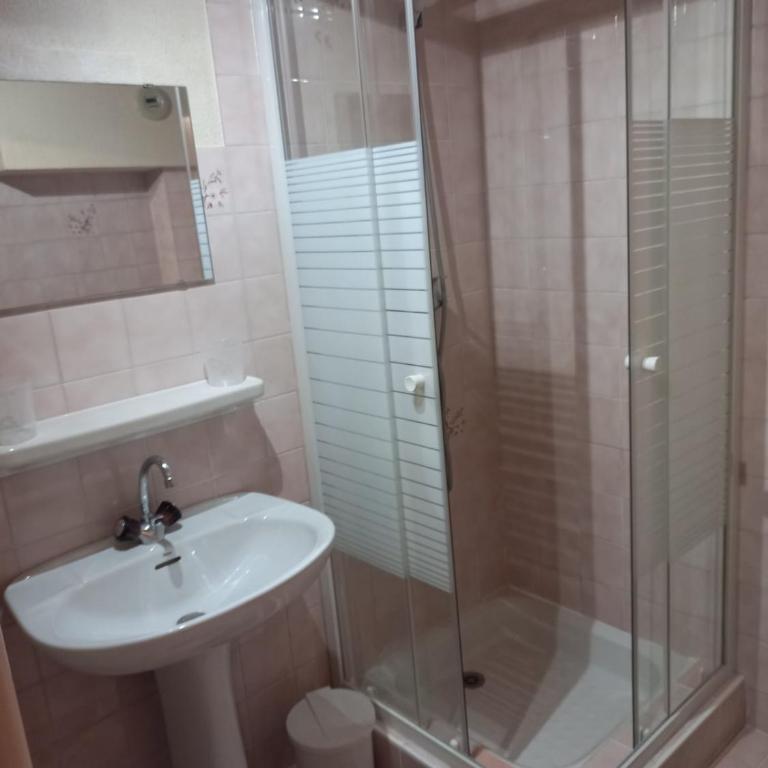 appartement les belettes chaleureux et cosy - Apartamento de 2 dormitorios - 16