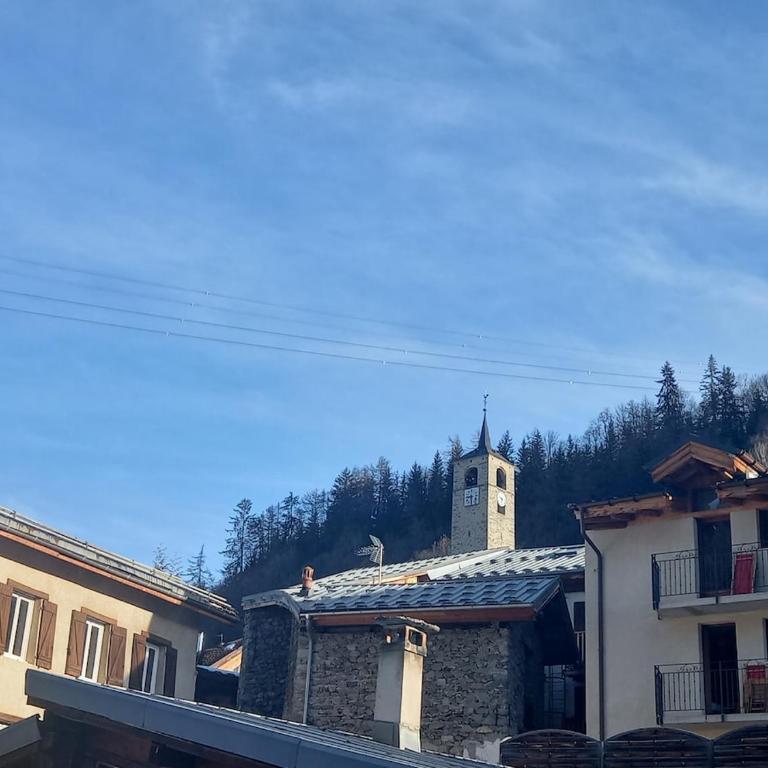 appartement les belettes chaleureux et cosy - Apartamento de 2 dormitorios - 28