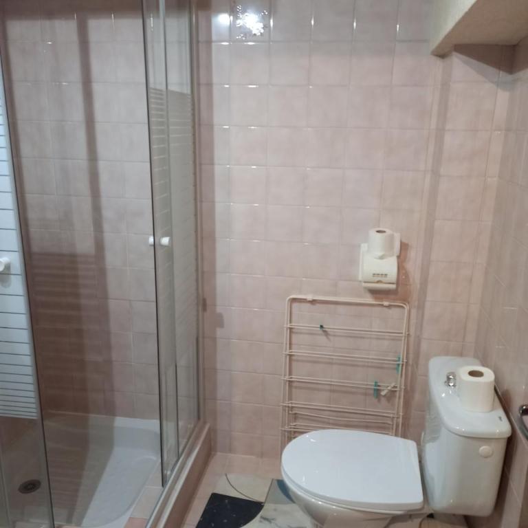 appartement les belettes chaleureux et cosy - Apartamento de 2 dormitorios - 15