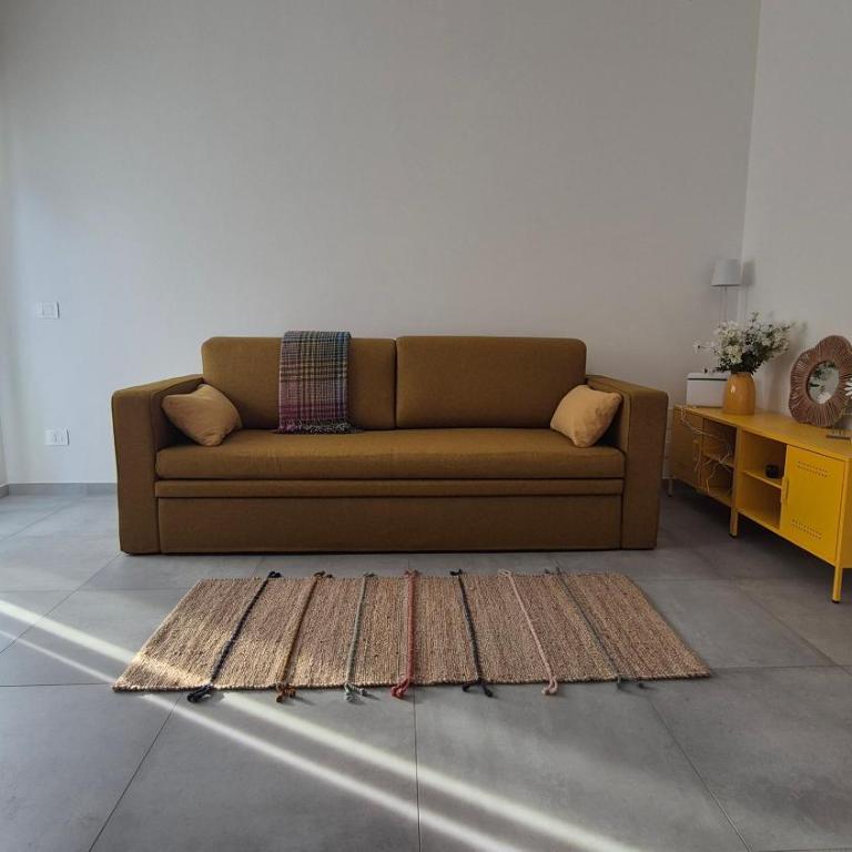 La casa delle margherite - Tirano - Casa con 1 Camera da Letto - 5
