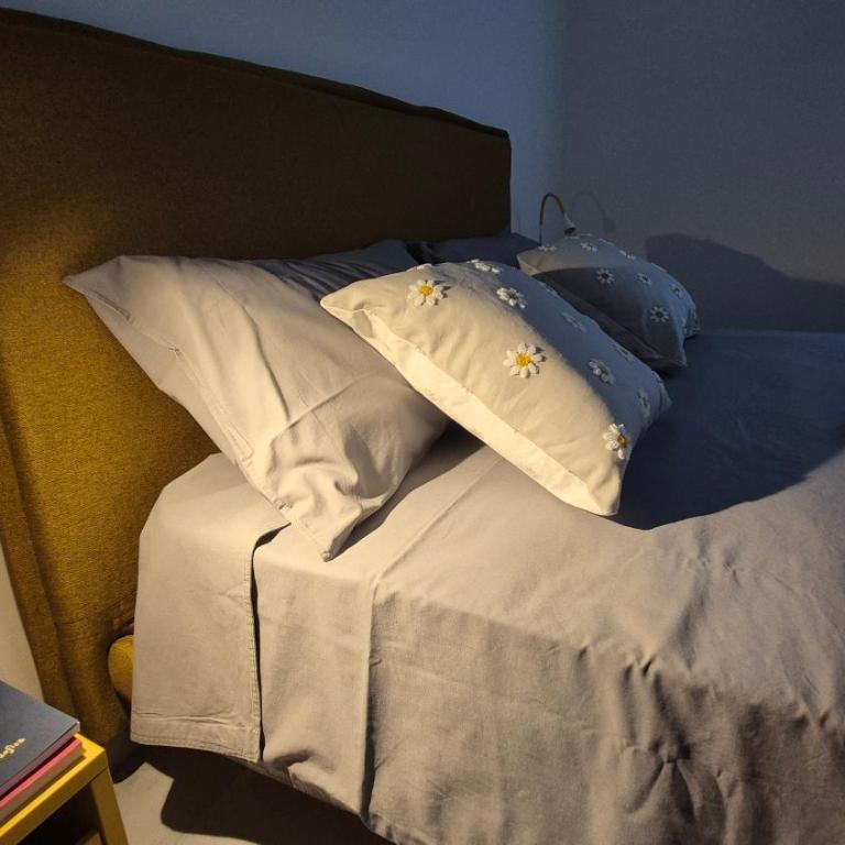 La casa delle margherite - Tirano - Casa con 1 Camera da Letto - 9