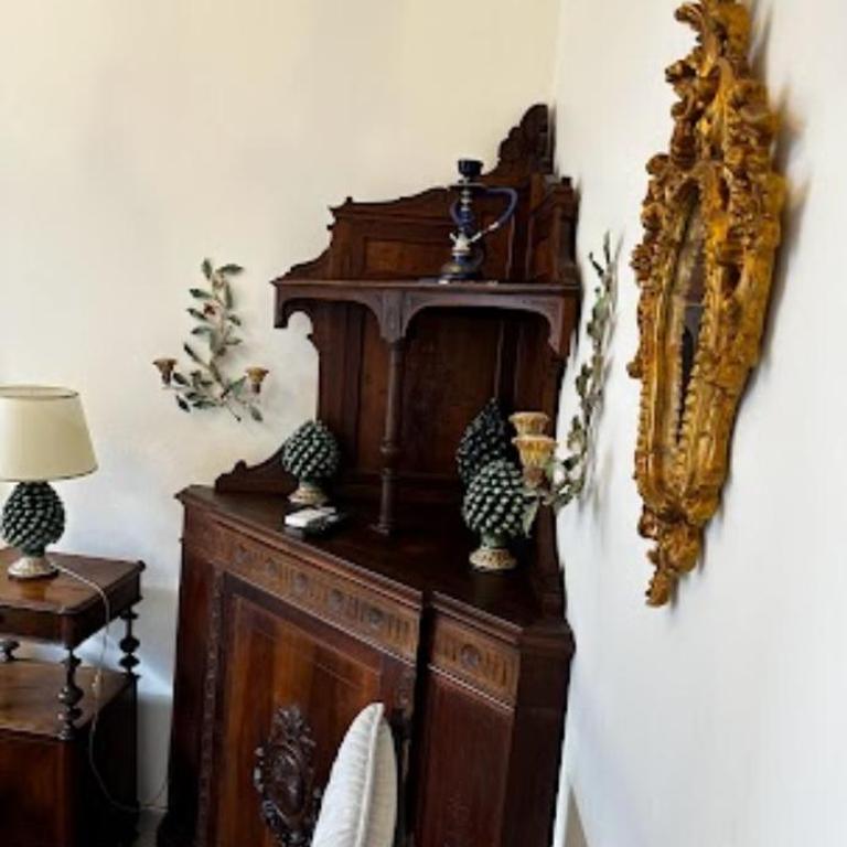 Luna Rossa - Double Room - 4