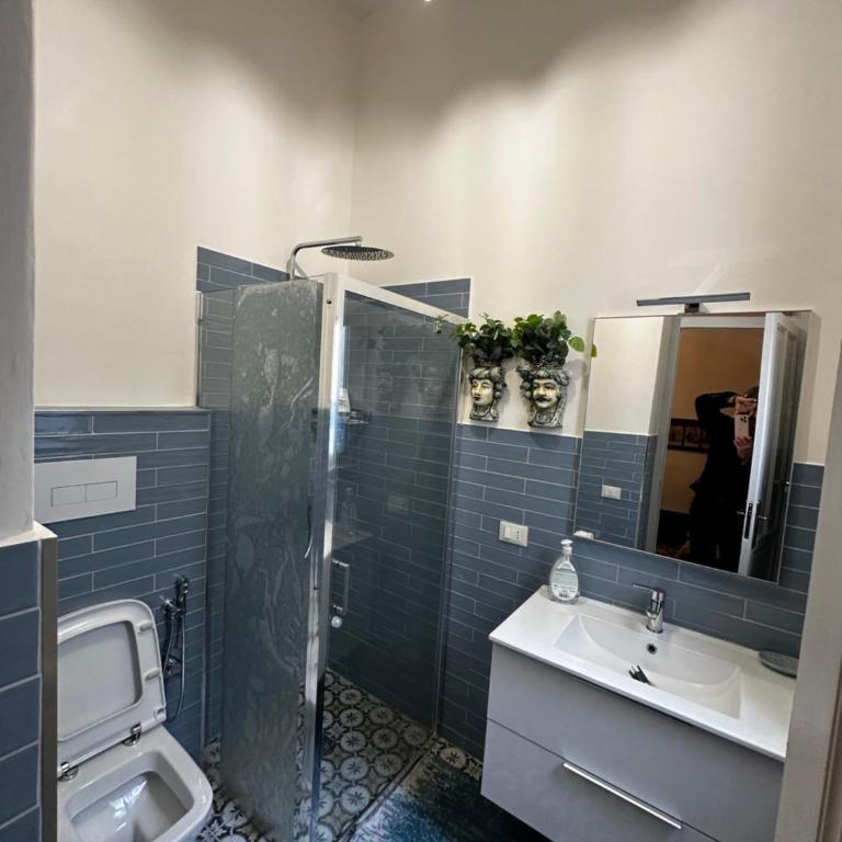Luna Rossa - Double Room - 13