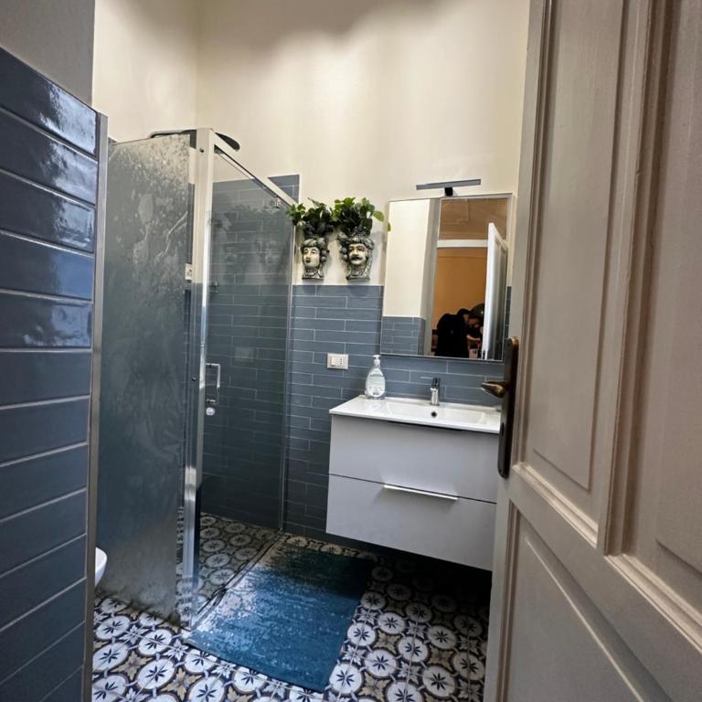 Luna Rossa - Double Room - 12