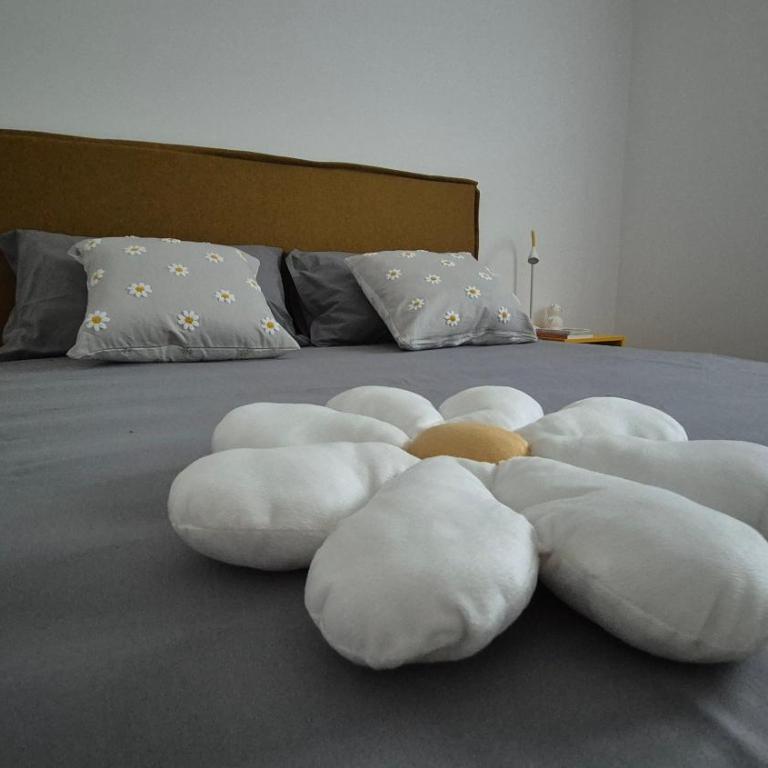 La casa delle margherite - Tirano - Casa con 1 Camera da Letto - 8