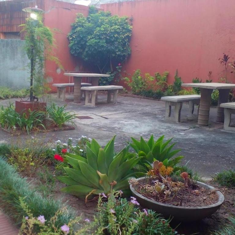 Apartamento Céntrico con Balcón - Two-Bedroom Apartment - 3