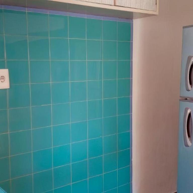 Apartamento Céntrico con Balcón - Two-Bedroom Apartment - 6