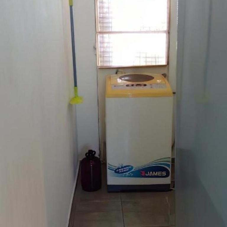 Apartamento Céntrico con Balcón - Two-Bedroom Apartment - 9