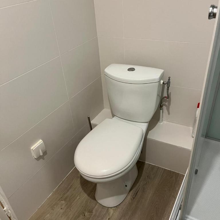 Studio centre ville - Appartement 1 Chambre - 6
