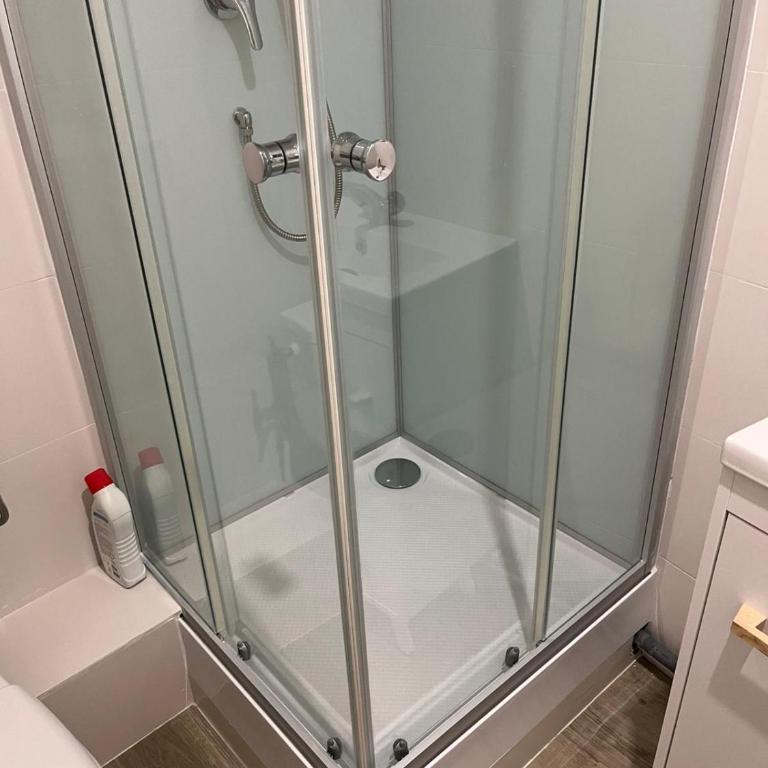 Studio centre ville - Appartement 1 Chambre - 5