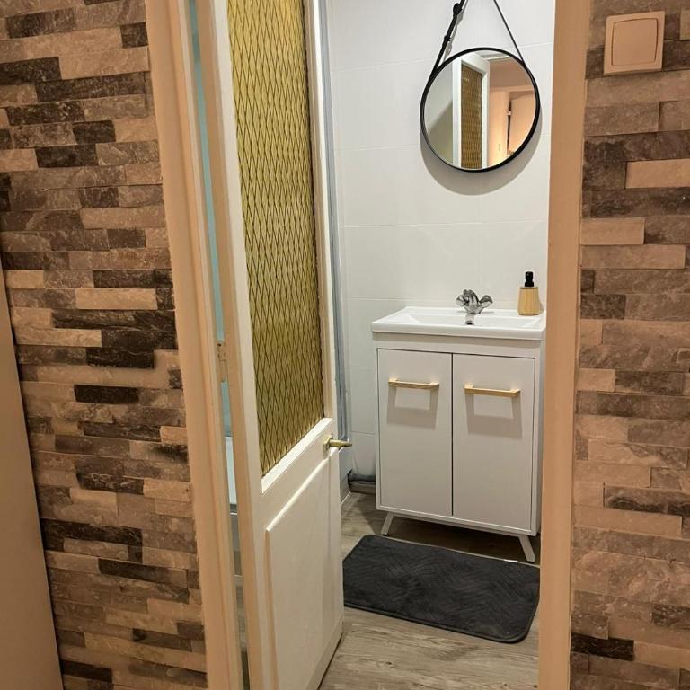 Studio centre ville - Appartement 1 Chambre - 3