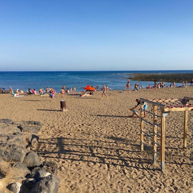 Wake up with the sea! Enjoy private pool! - Casa de 3 dormitorios - 2
