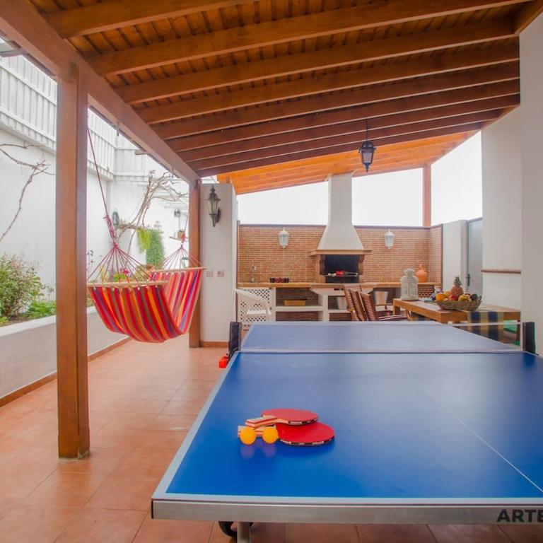 Wake up with the sea! Enjoy private pool! - Casa de 3 dormitorios - 3