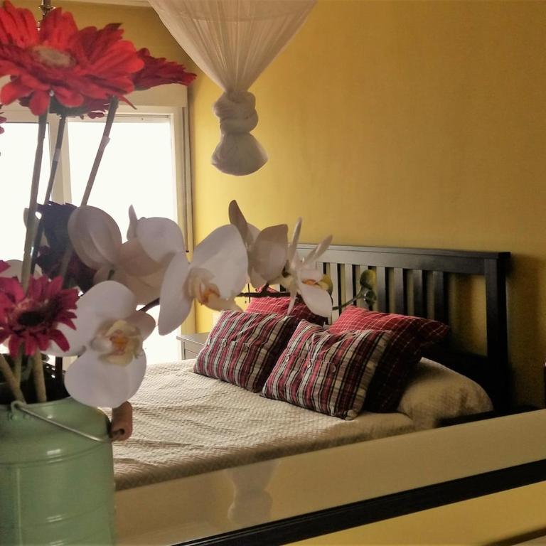 Wake up with the sea! Enjoy private pool! - Casa de 3 dormitorios - 8