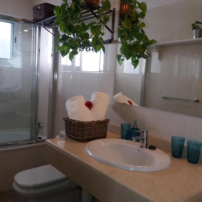 Wake up with the sea! Enjoy private pool! - Casa de 3 dormitorios - 10