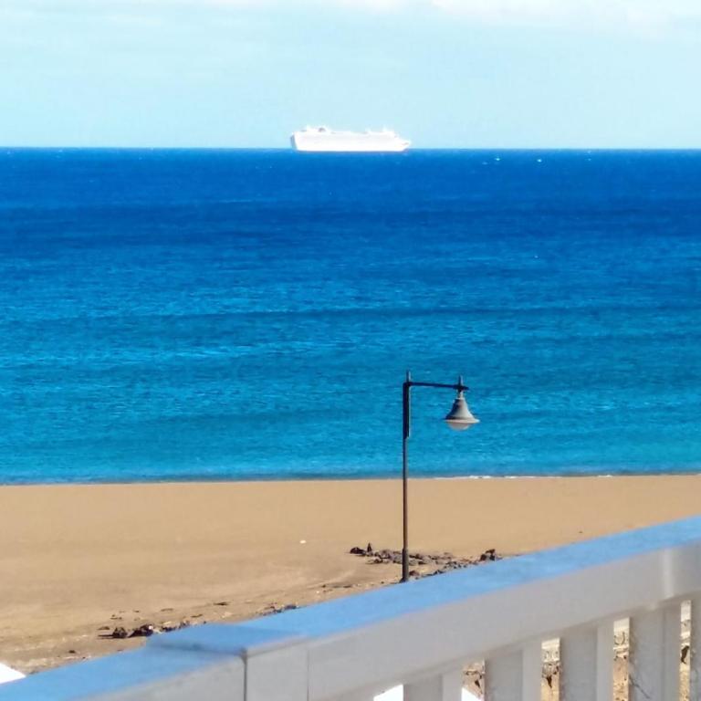 Wake up with the sea! Enjoy private pool! - Casa de 3 dormitorios - 11
