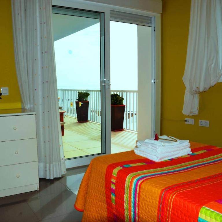 Wake up with the sea! Enjoy private pool! - Casa de 3 dormitorios - 12