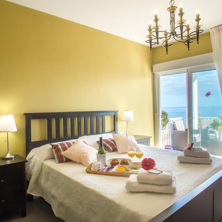 Wake up with the sea! Enjoy private pool! - Casa de 3 dormitorios - 22