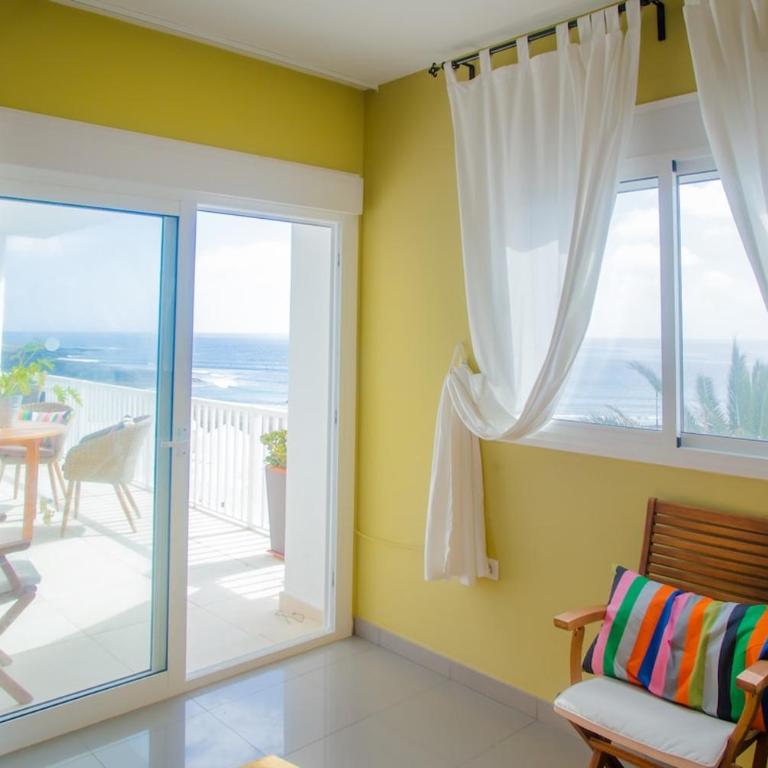 Wake up with the sea! Enjoy private pool! - Casa de 3 dormitorios - 24