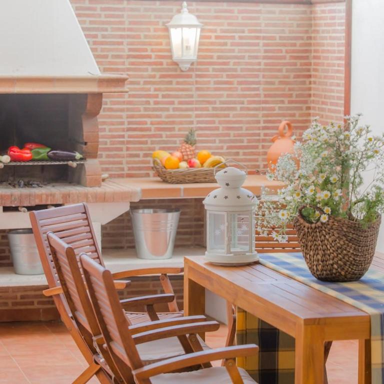 Wake up with the sea! Enjoy private pool! - Casa de 3 dormitorios - 25