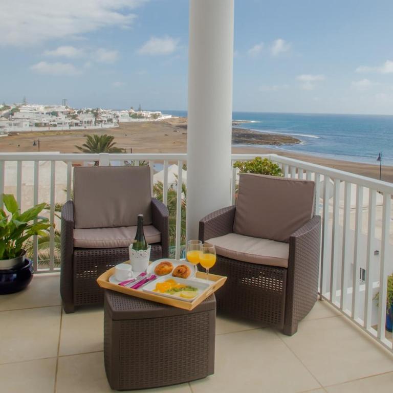 Wake up with the sea! Enjoy private pool! - Casa de 3 dormitorios - 29
