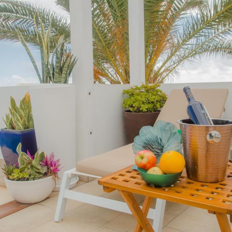 Wake up with the sea! Enjoy private pool! - Casa de 3 dormitorios - 37