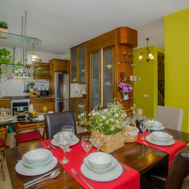 Wake up with the sea! Enjoy private pool! - Casa de 3 dormitorios - 43