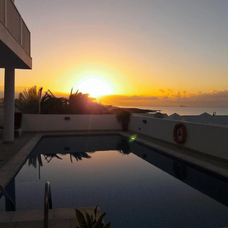 Wake up with the sea! Enjoy private pool! - Casa de 3 dormitorios - 47