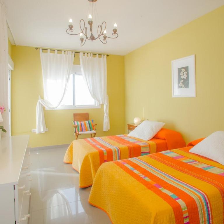 Wake up with the sea! Enjoy private pool! - Casa de 3 dormitorios - 56