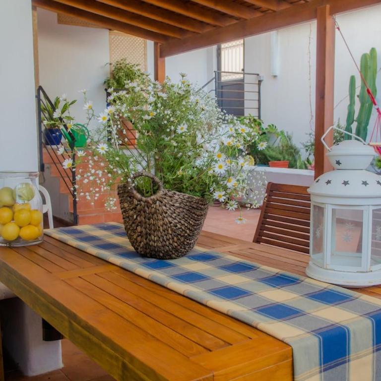 Wake up with the sea! Enjoy private pool! - Casa de 3 dormitorios - 58