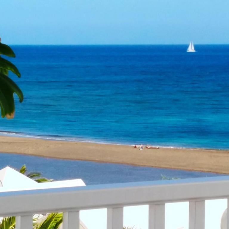 Wake up with the sea! Enjoy private pool! - Casa de 3 dormitorios - 59