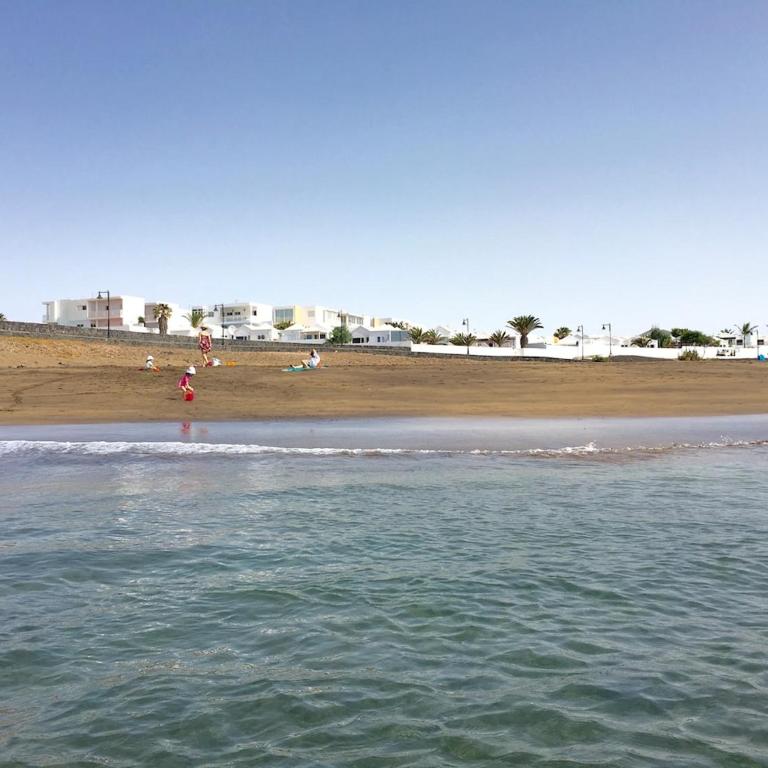 Wake up with the sea! Enjoy private pool! - Casa de 3 dormitorios - 64