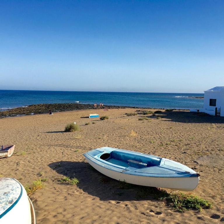 Wake up with the sea! Enjoy private pool! - Casa de 3 dormitorios - 65