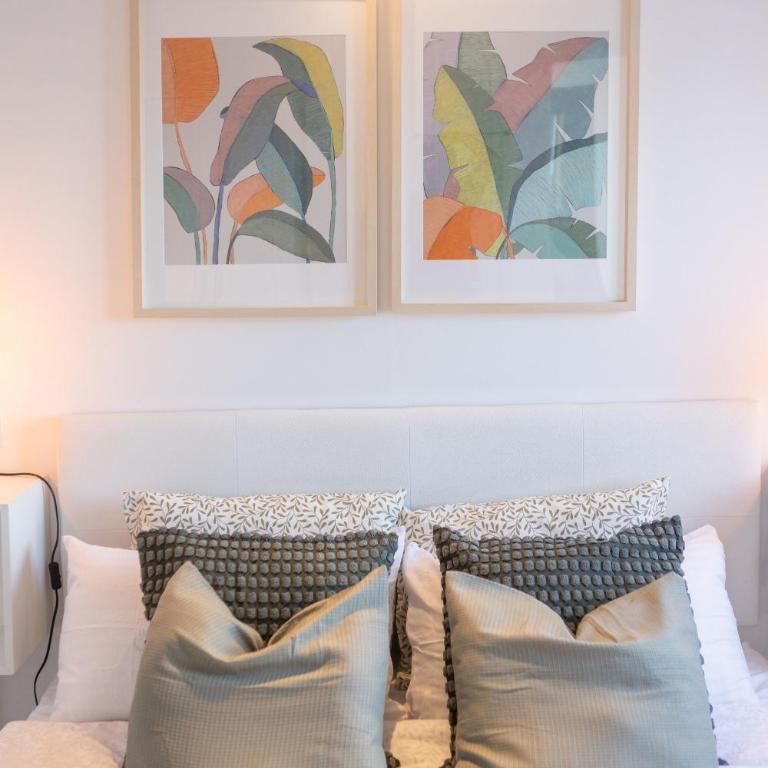 Casa Checha Romántico Ático con vistas increíbles - Apartamento de 1 dormitorio - 18