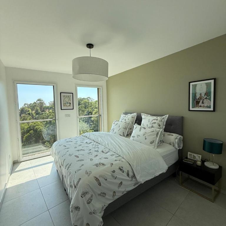2-bedroom apartment with breathtaking ocean view - Appartement 2 Chambres - Vue sur Mer - 11