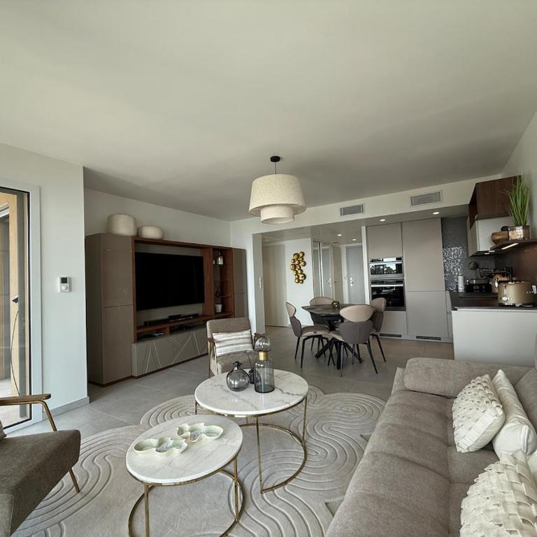 2-bedroom apartment with breathtaking ocean view - Appartement 2 Chambres - Vue sur Mer - 5