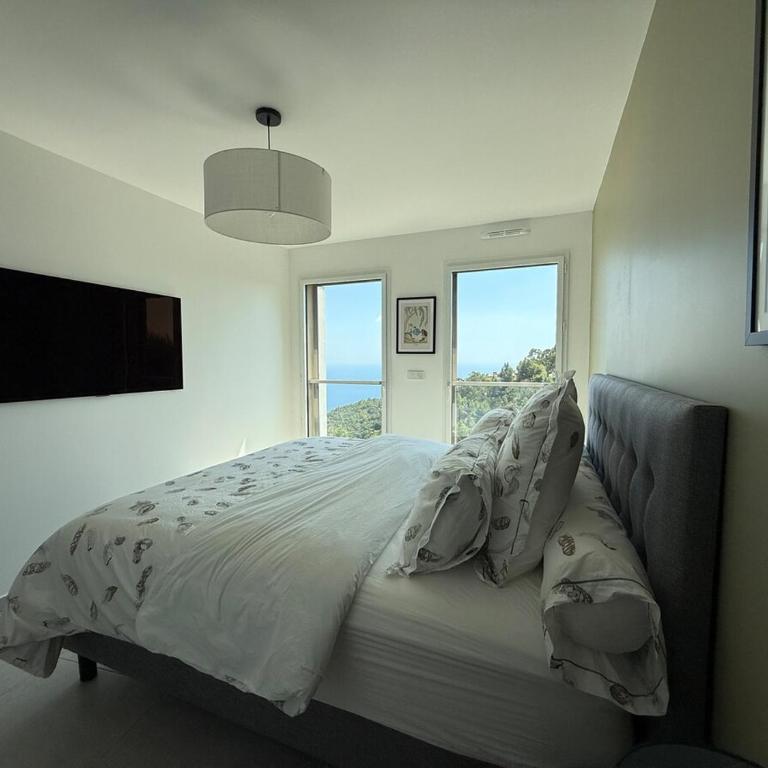 2-bedroom apartment with breathtaking ocean view - Appartement 2 Chambres - Vue sur Mer - 12