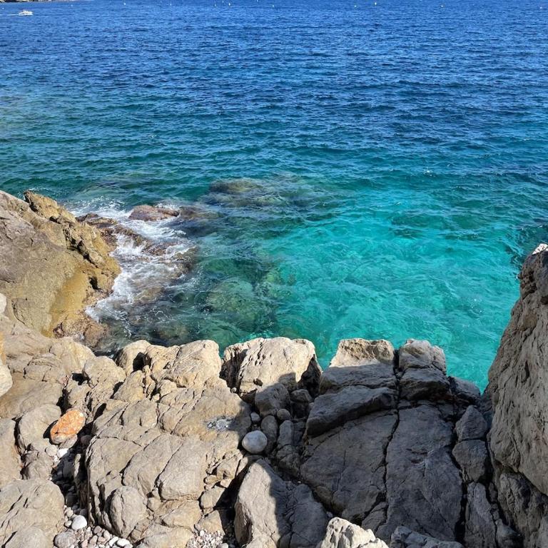 2-bedroom apartment with breathtaking ocean view - Appartement 2 Chambres - Vue sur Mer - 24