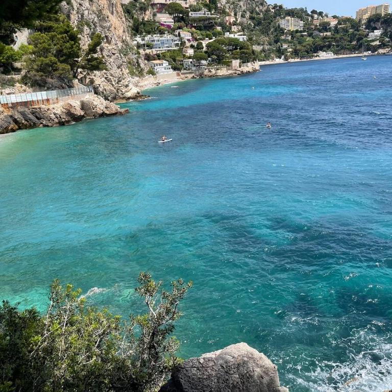 2-bedroom apartment with breathtaking ocean view - Appartement 2 Chambres - Vue sur Mer - 25