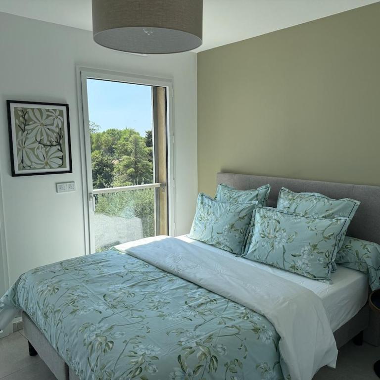 2-bedroom apartment with breathtaking ocean view - Appartement 2 Chambres - Vue sur Mer - 8