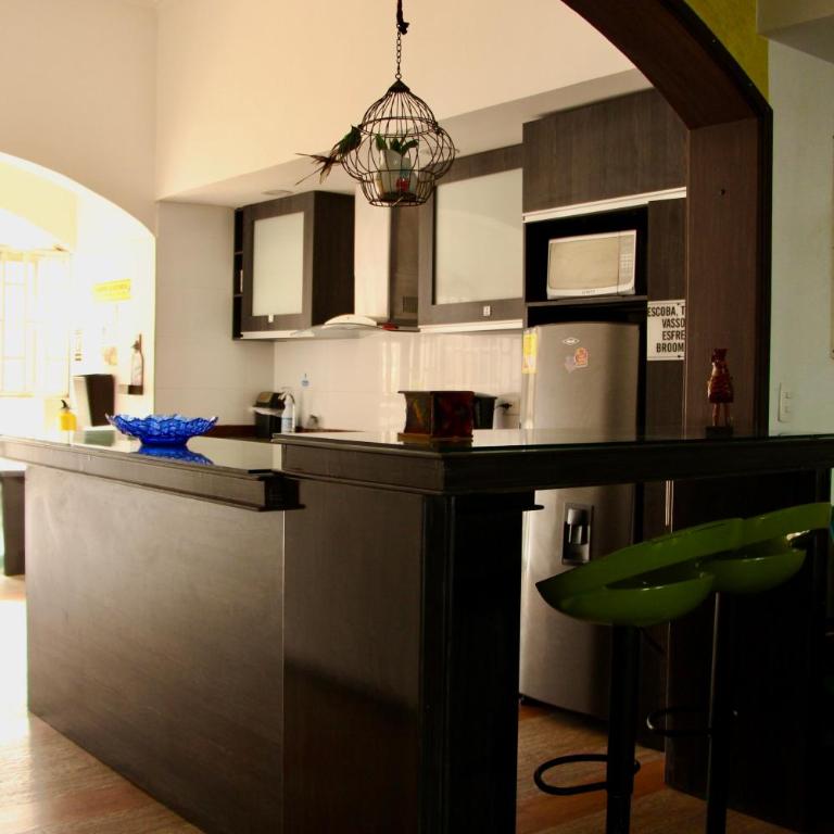 Hospedaje Solymar Sarie Bay - Habitación Doble - 2