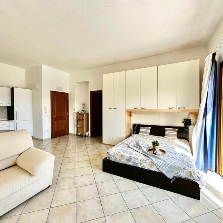 MONO SUITE - Rena Bianca - Casa con 1 Camera da Letto - 8