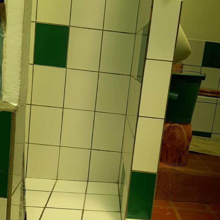 The Black Sheep Inn - Double Room with Private Bathroom - 8