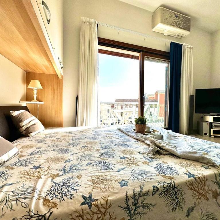 MONO SUITE - Rena Bianca - Casa con 1 Camera da Letto - 13