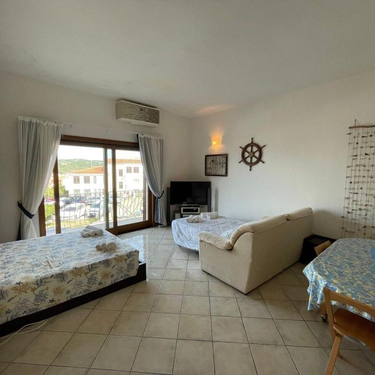 MONO SUITE - Rena Bianca - Casa con 1 Camera da Letto - 16