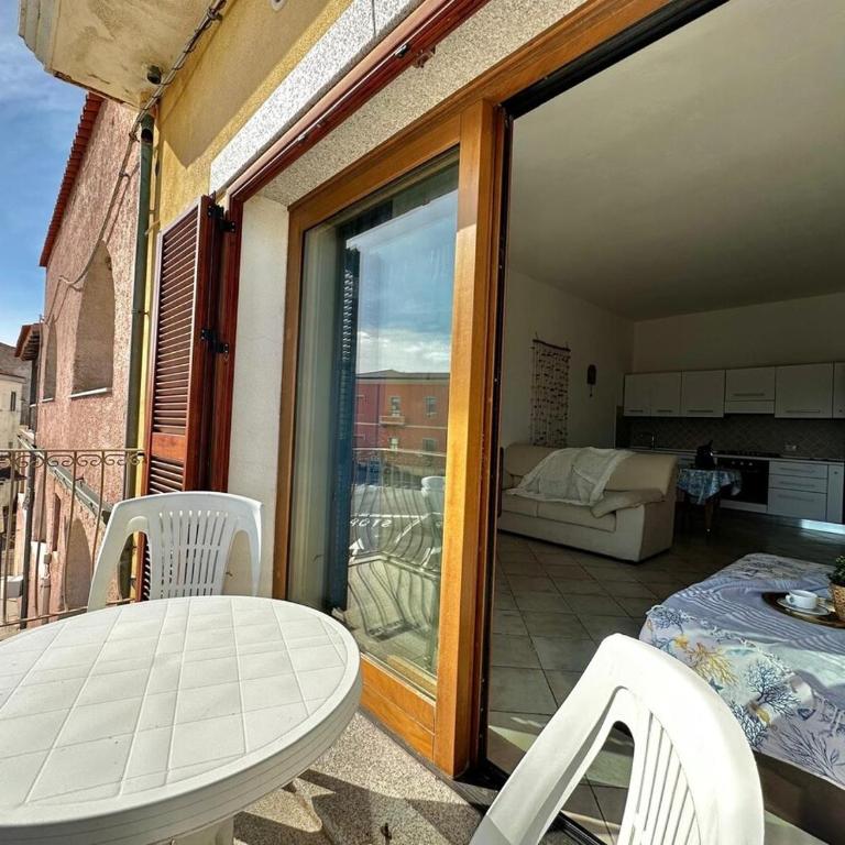 MONO SUITE - Rena Bianca - Casa con 1 Camera da Letto - 22