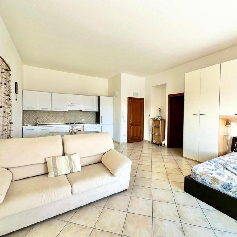 MONO SUITE - Rena Bianca - Casa con 1 Camera da Letto - 26